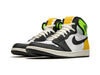 Air Jordan 1 High Volt Gold