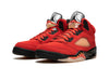Air Jordan 5 Retro Dunk on Mars (W)