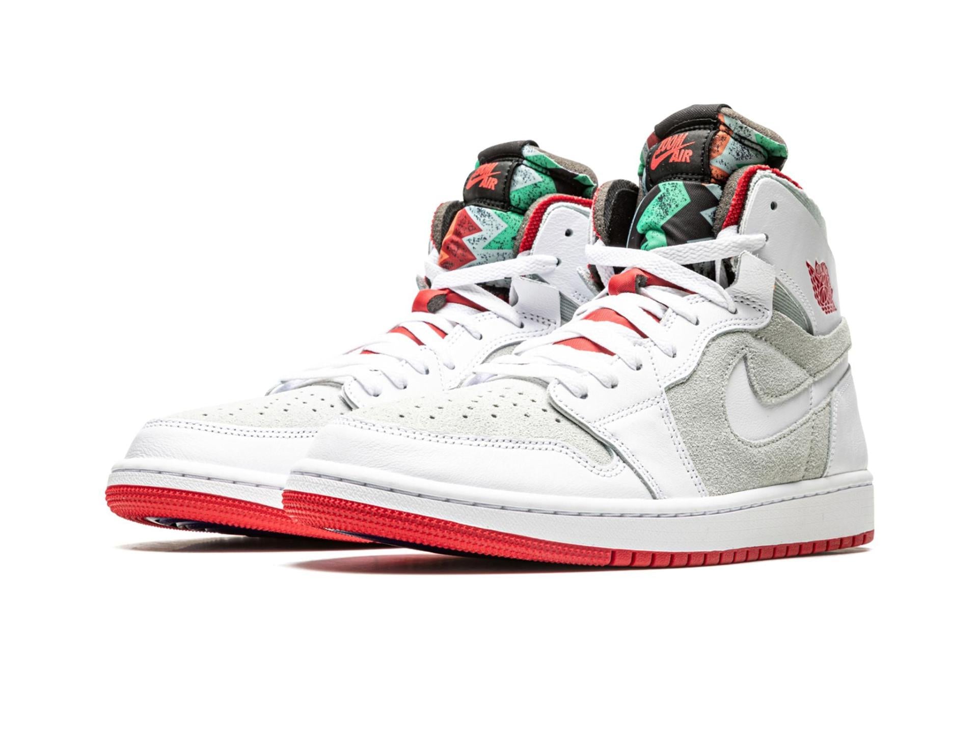 Air Jordan 1 High Zoom CMFT Hare