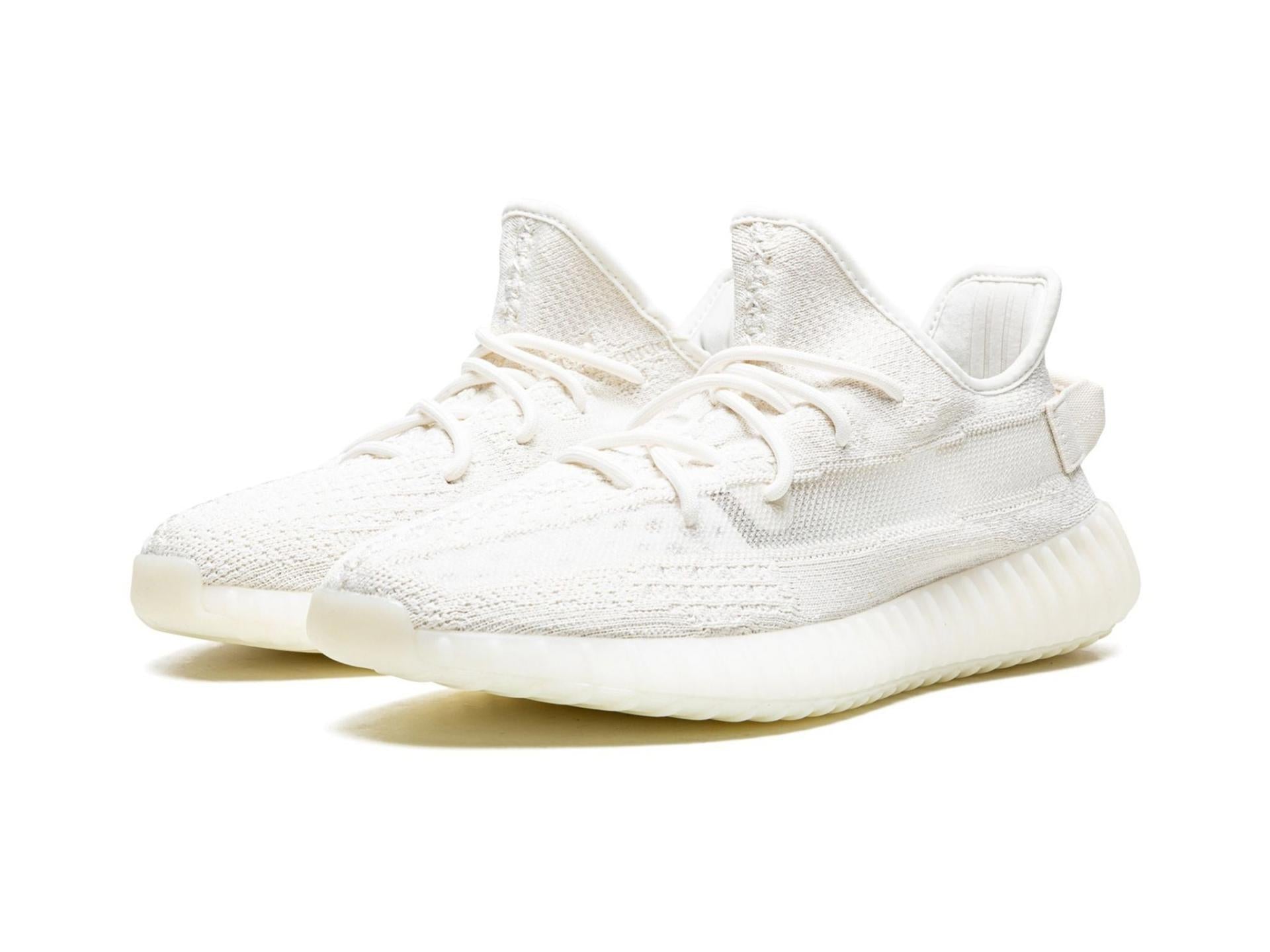 Adidas Yeezy Boost 350 V2 Bone