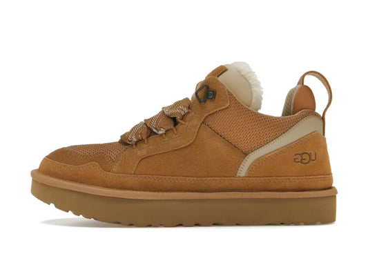UGG Lowmel Chestnut (W)