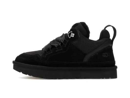 UGG Lowmel Black (Women's)