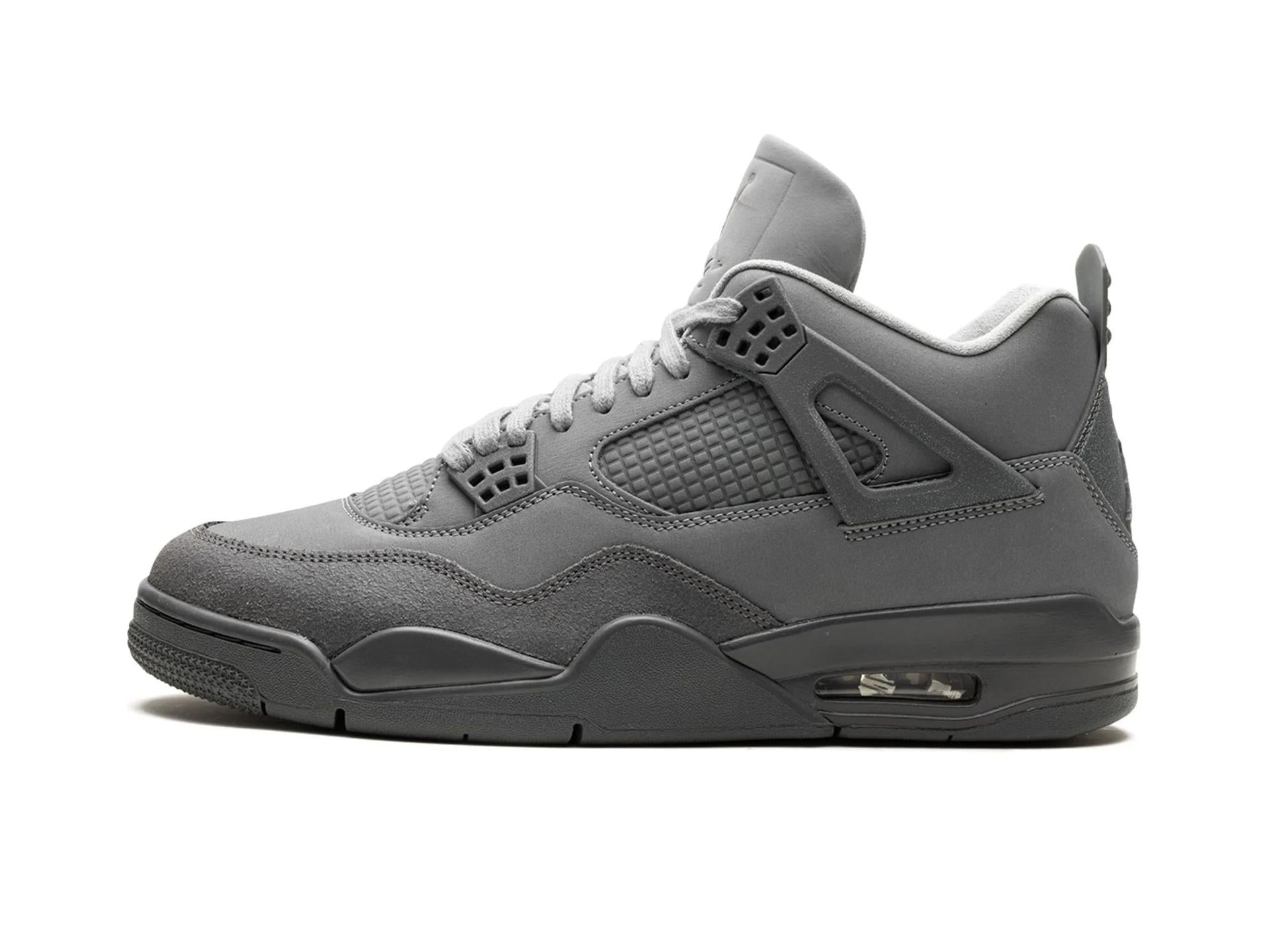 Jordan 4 Retro SE Paris Olympics Wet Cement