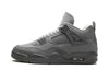 Jordan 4 Retro SE Paris Olympics Wet Cement