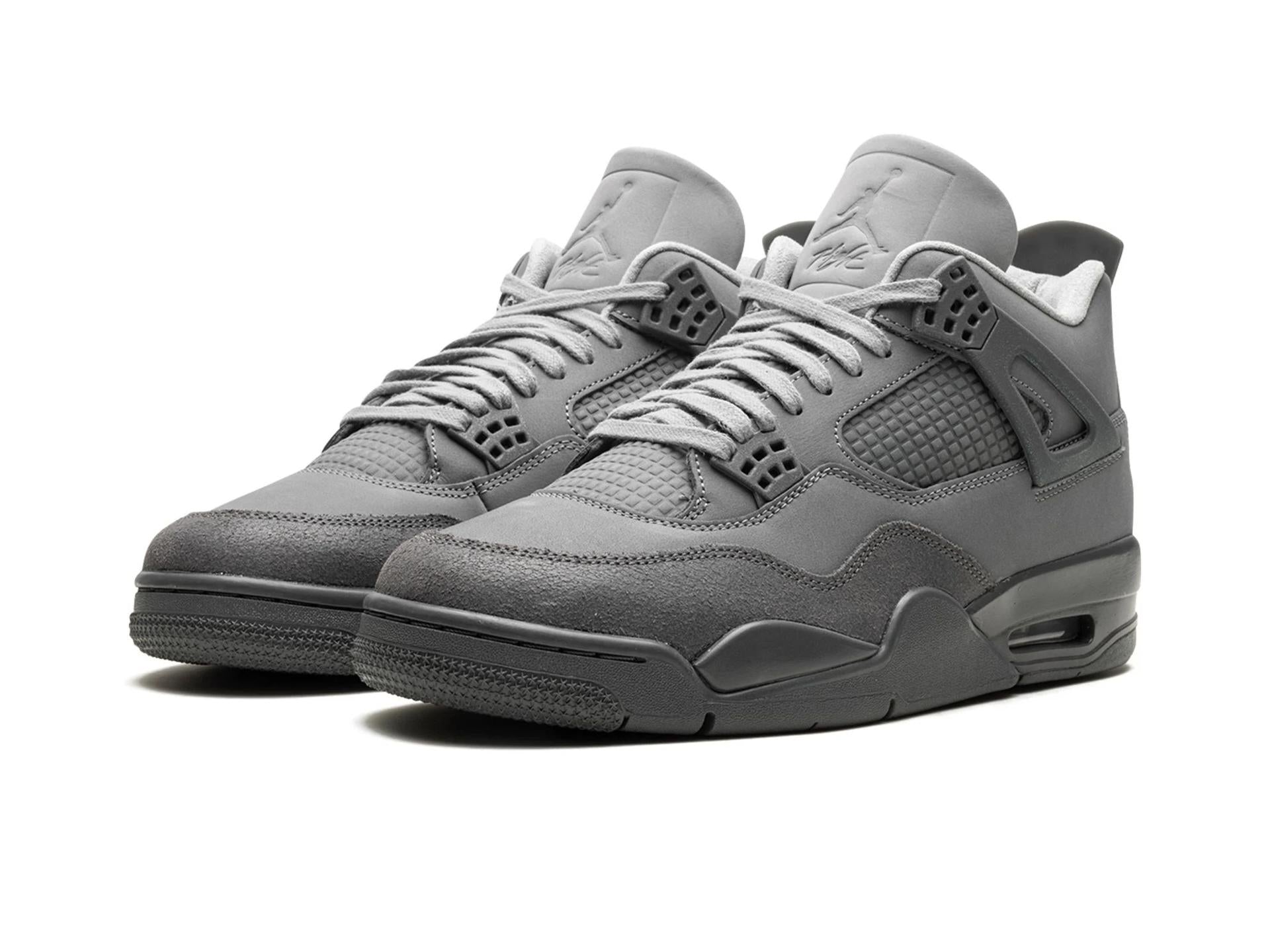Jordan 4 Retro SE Paris Olympics Wet Cement