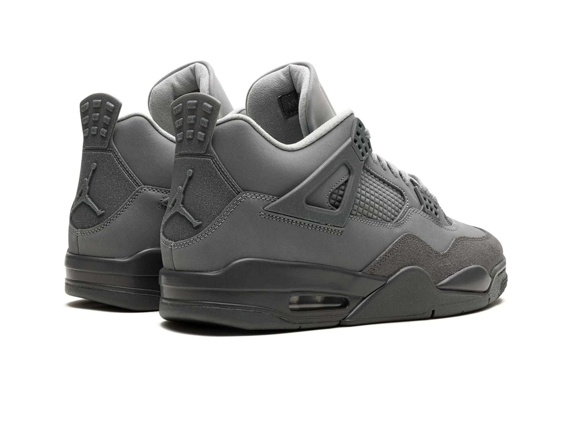 Jordan 4 Retro SE Paris Olympics Wet Cement
