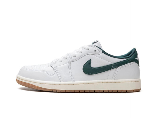 Jordan 1 Retro Low OG Oxidized Green (Women's)