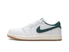 Jordan 1 Retro Low OG Oxidized Green (Women's)