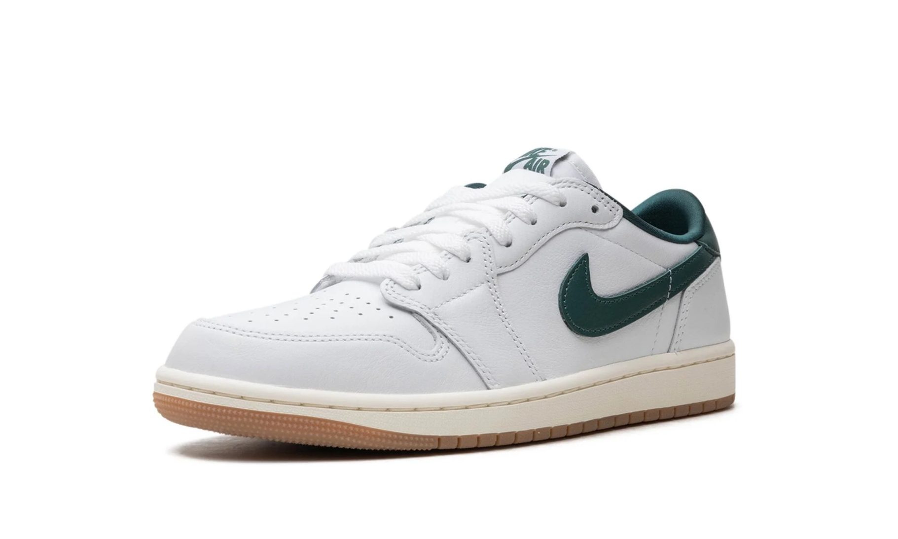 Jordan 1 Retro Low OG Oxidized Green (Women's)
