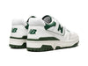 New Balance 550 White Green