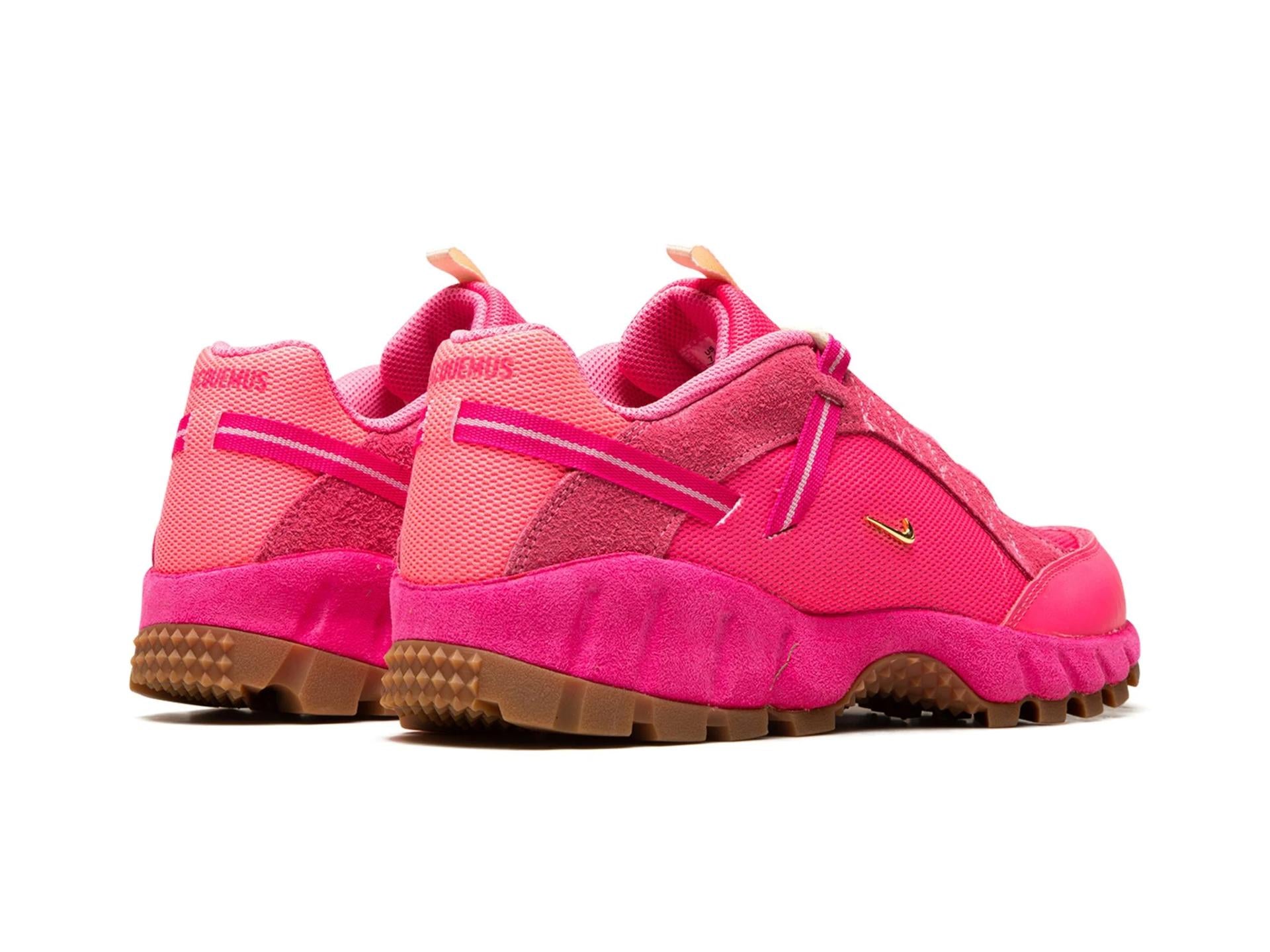 Nike Air Humara LX Jacquemus Pink