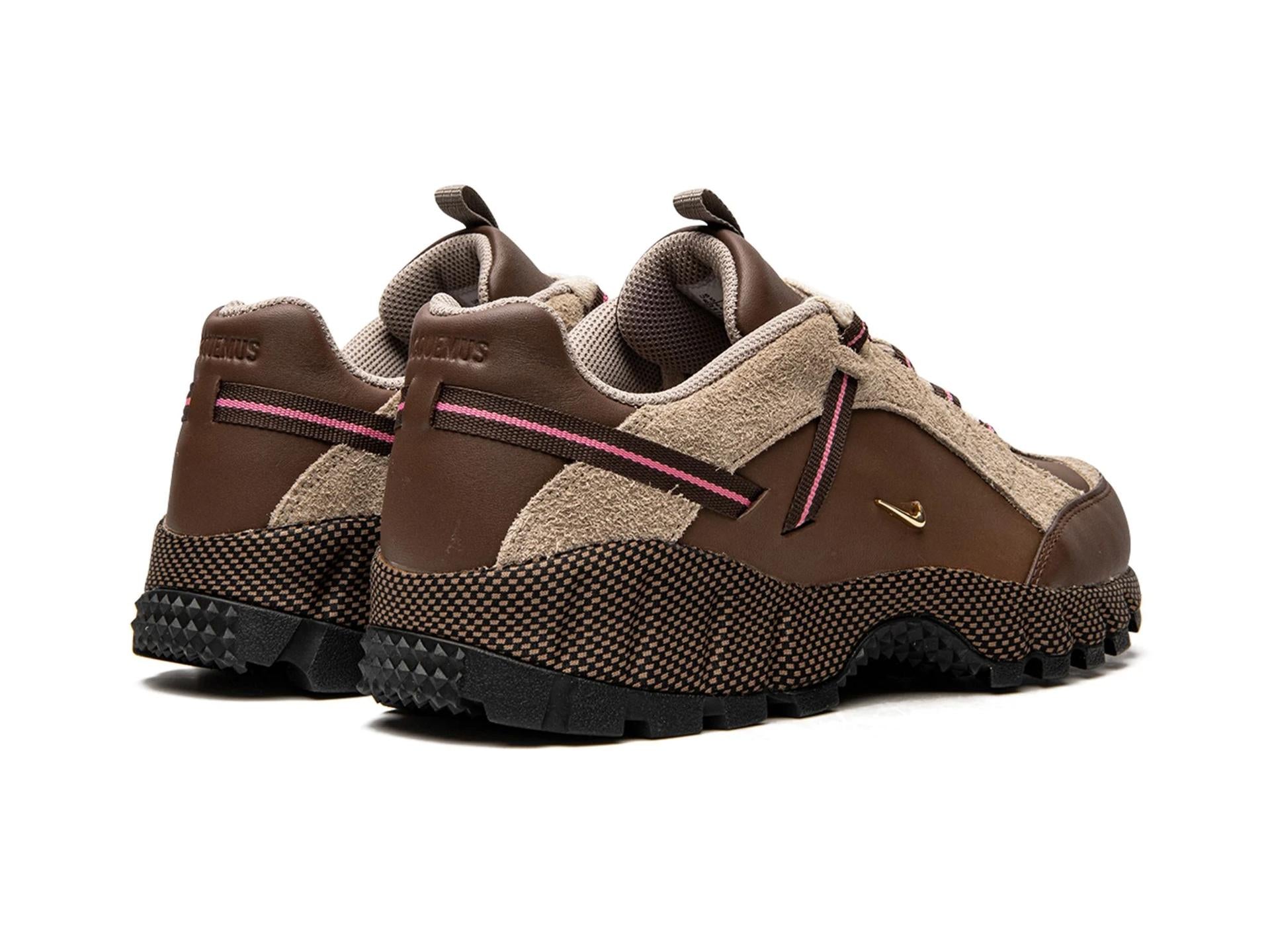 Nike Air Humara LX Jacquemus Brown