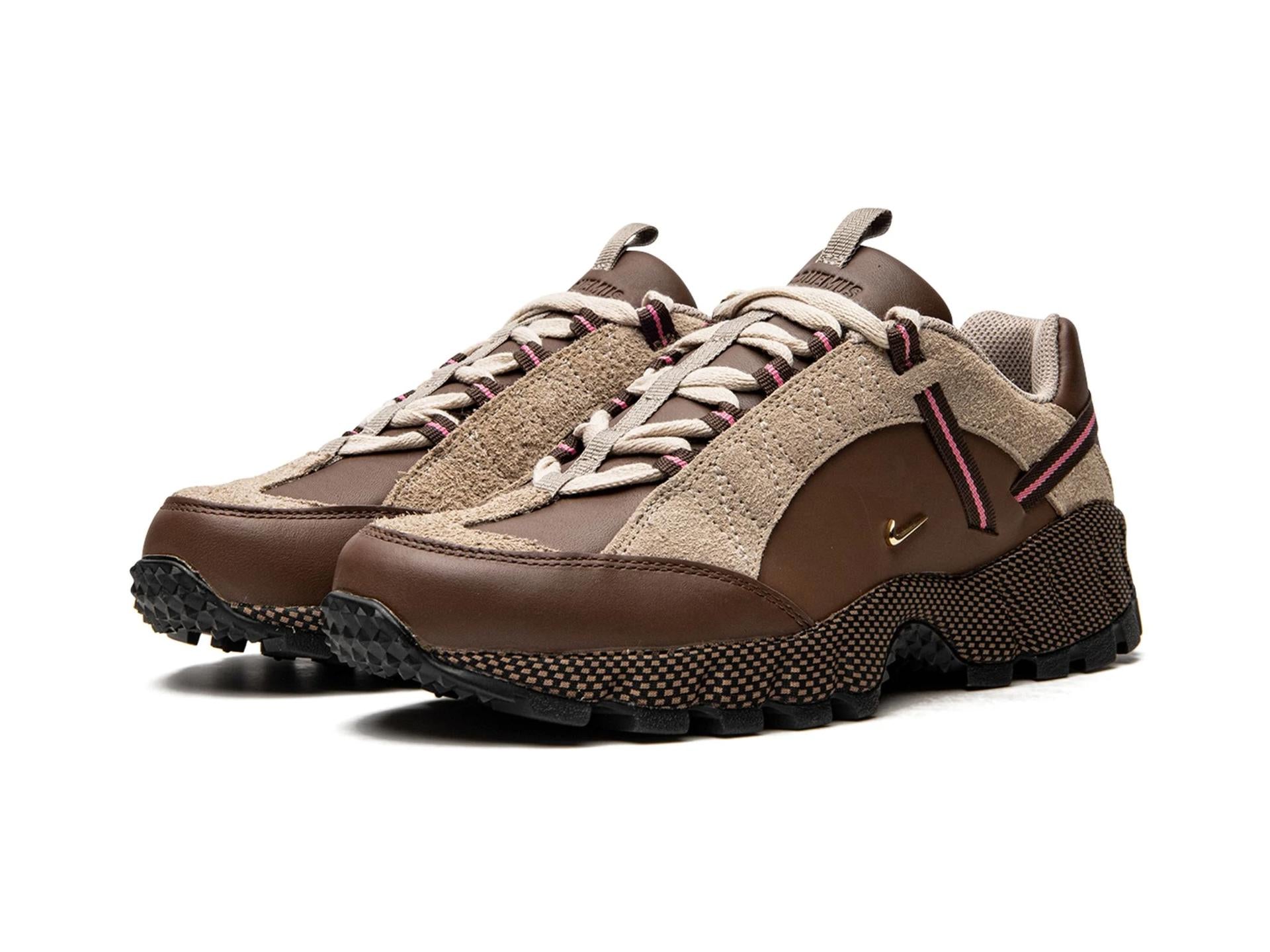 Nike Air Humara LX Jacquemus Brown