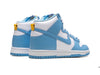 Nike Dunk High Blue Chill