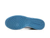 Nike Dunk High Blue Chill