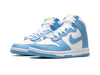 Nike Dunk High Blue Chill