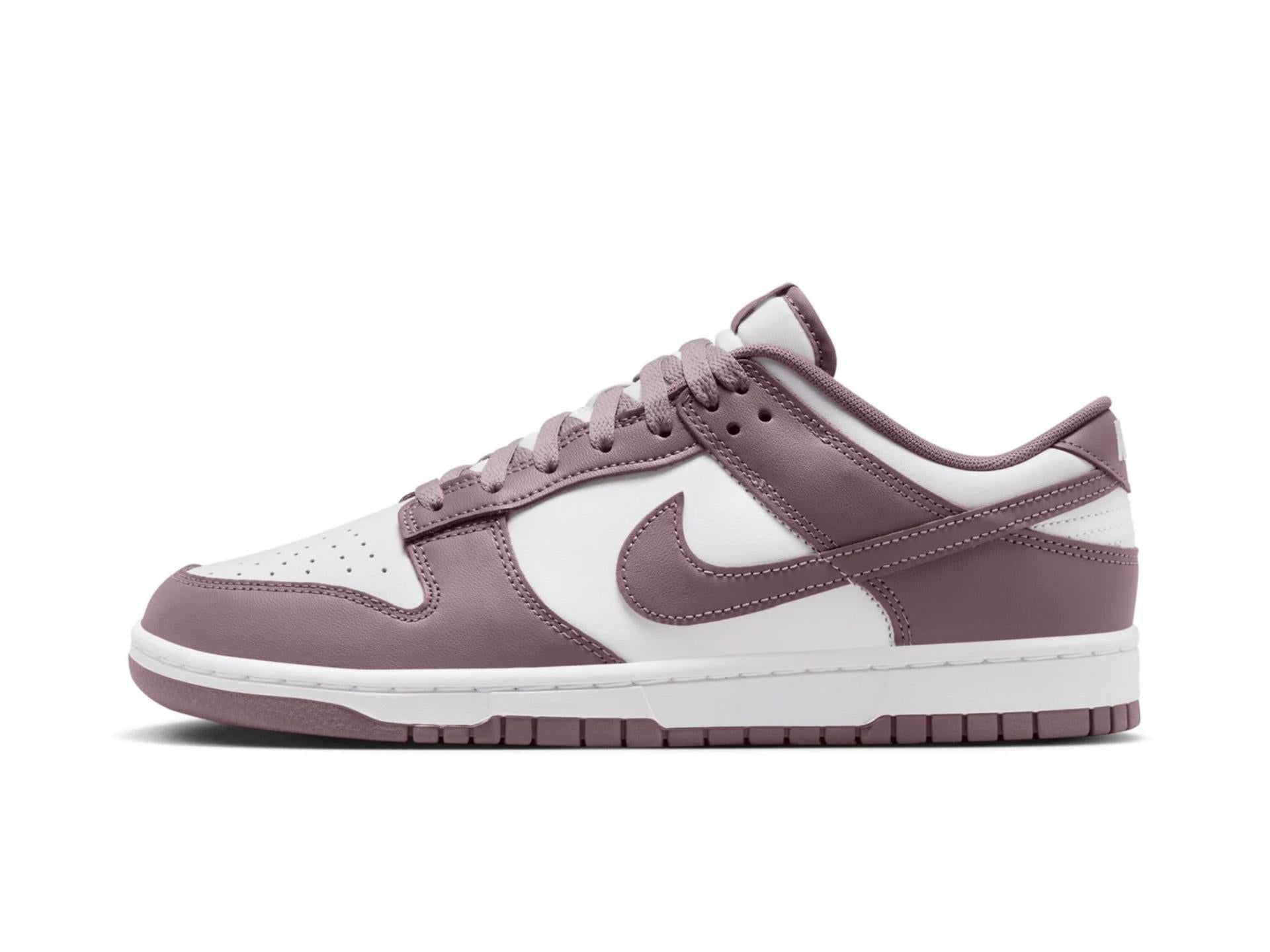 Nike Dunk Low Violet Ore