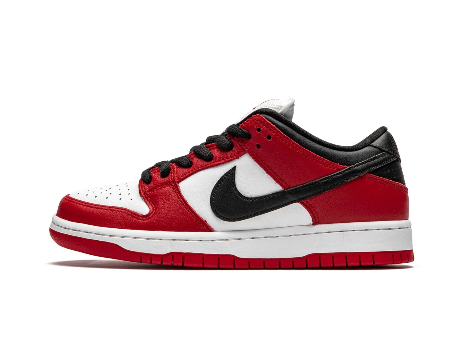 Nike SB Dunk Low Pro J-Pack Chicago