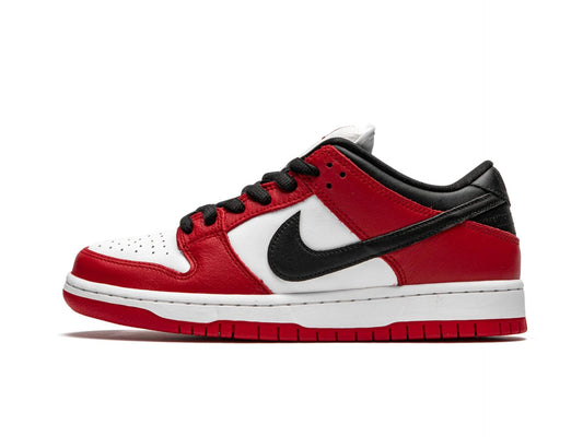 Nike SB Dunk Low Pro J-Pack Chicago