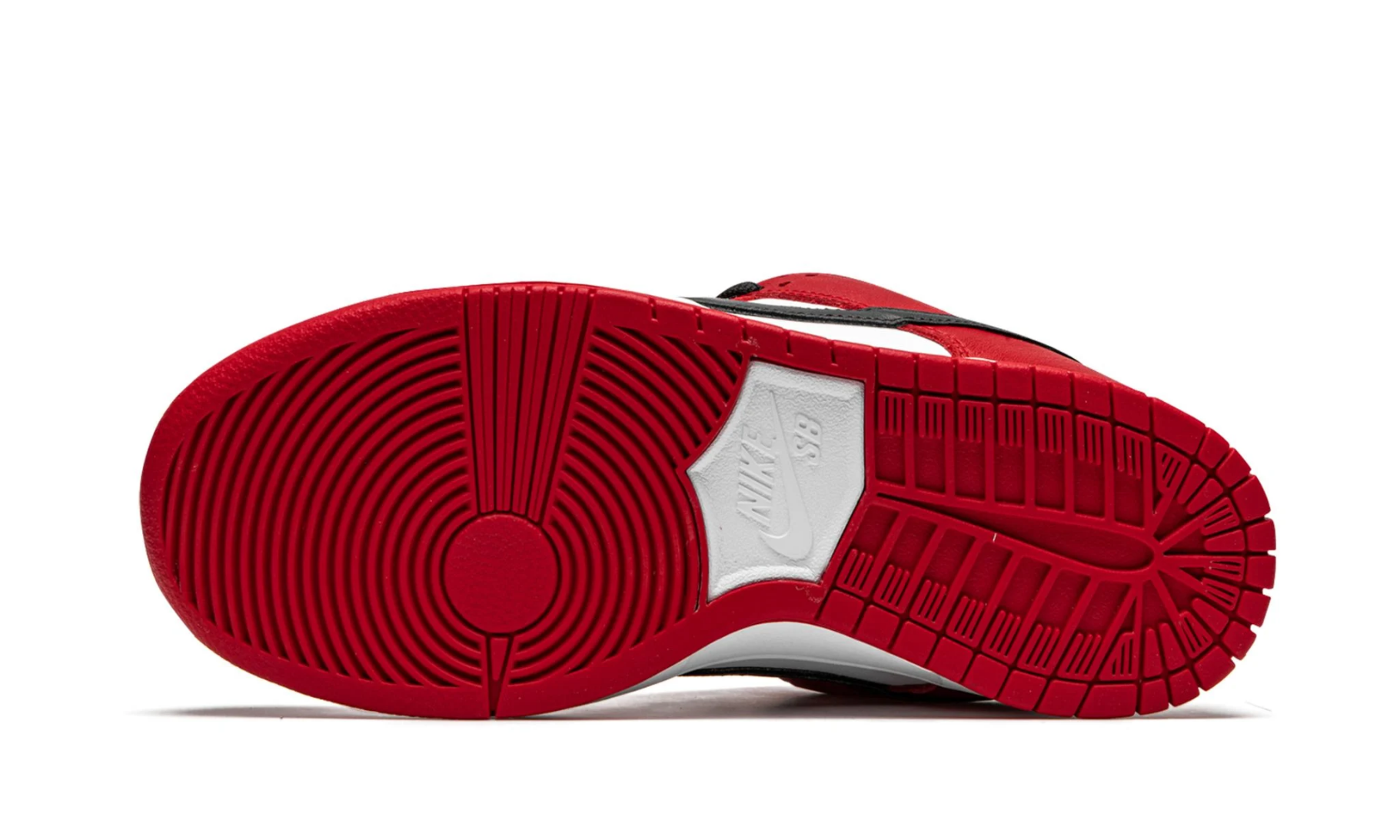 Nike SB Dunk Low Pro J-Pack Chicago