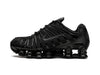 Nike Shox TL Black Max Orange (Women's)