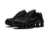 Nike Shox TL Black Max Orange (Women's)